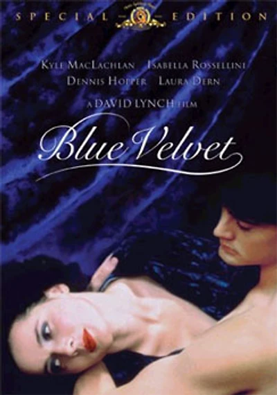 Blue Velvet