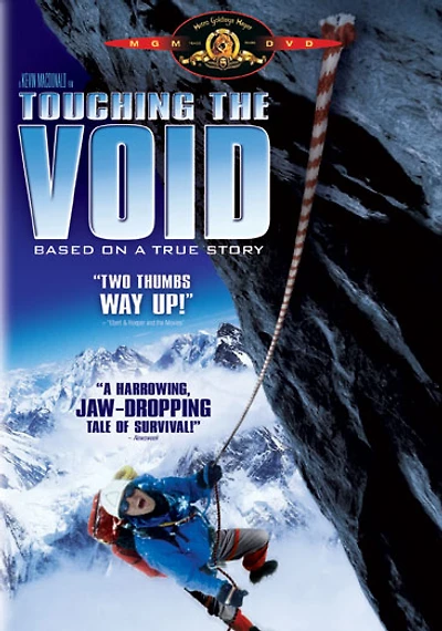 Touching The Void - USED