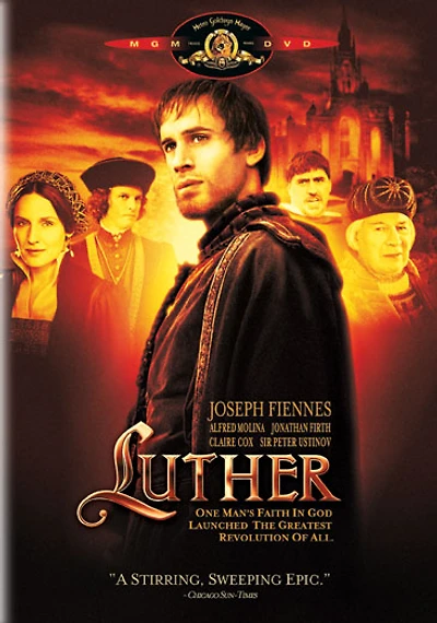 Luther - USED