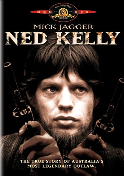 Ned Kelly - USED