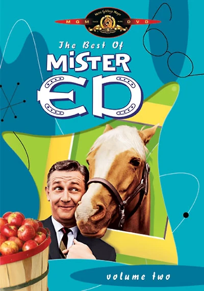 The Best Of Mister Ed Volume 2 - USED