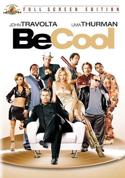 Be Cool