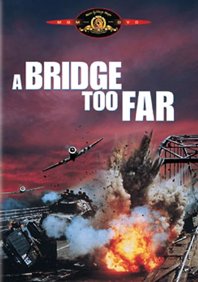 A Bridge Too Far - USED