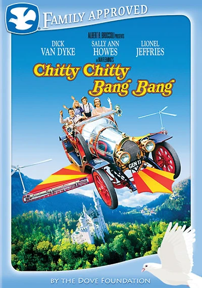 Chitty Chitty Bang Bang