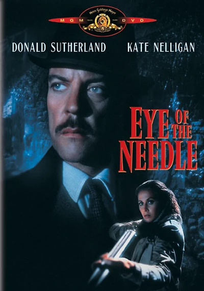 Eye Of The Needle - USED