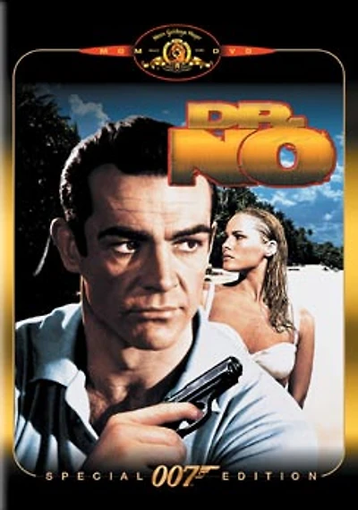 Dr. No - USED