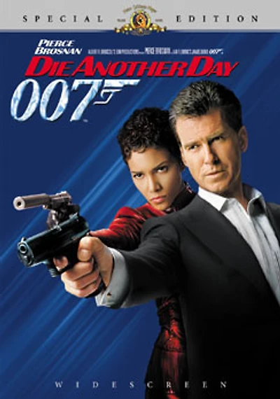 Die Another Day - USED