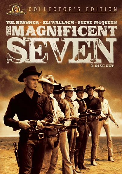 The Magnificent Seven