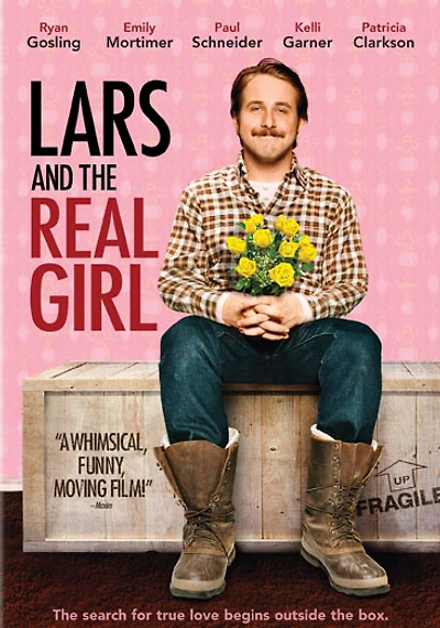 Lars and the Real Girl - USED