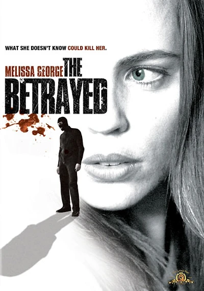 The Betrayed - USED