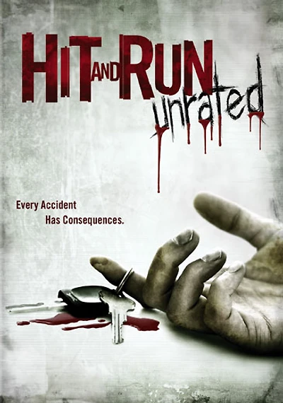 Hit and Run - USED