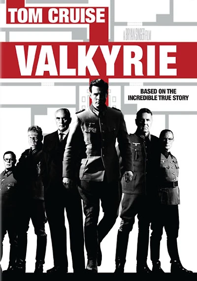 Valkyrie - USED