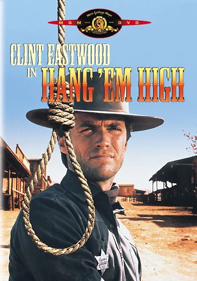 Hang 'Em High - USED