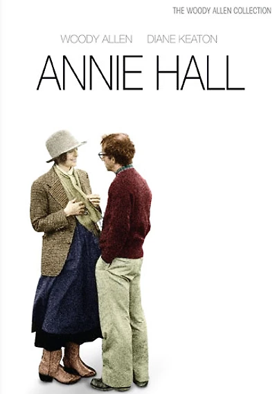 Annie Hall - USED