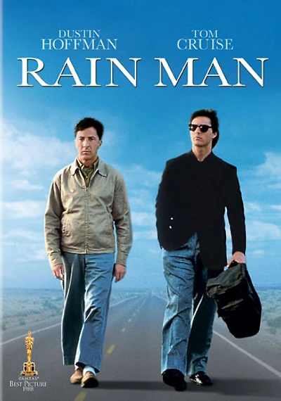 Rain Man - USED