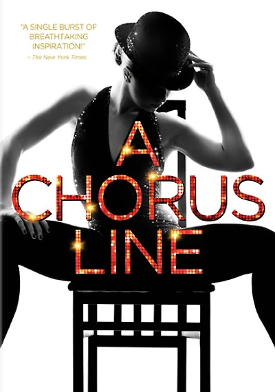 A Chorus Line - USED