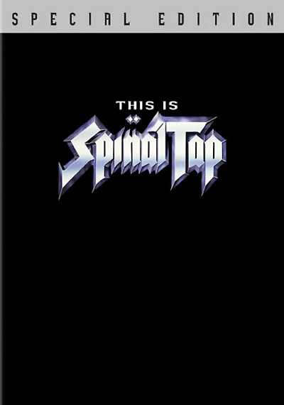 This is Spinal Tap - USED