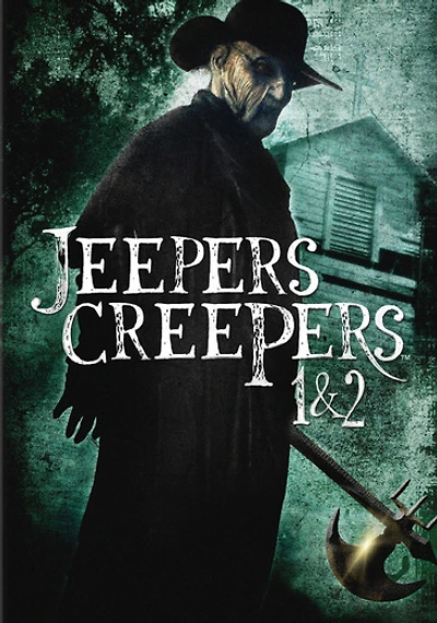 Jeepers Creepers / Jeepers Creepers 2
