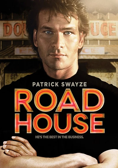 Road House - USED
