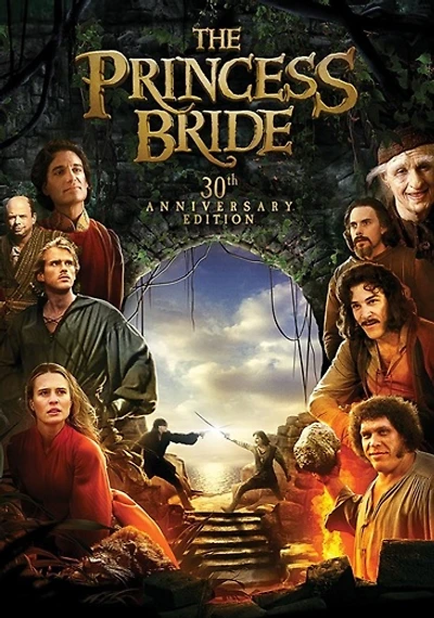 The Princess Bride - USED