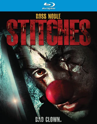 Stitches - USED