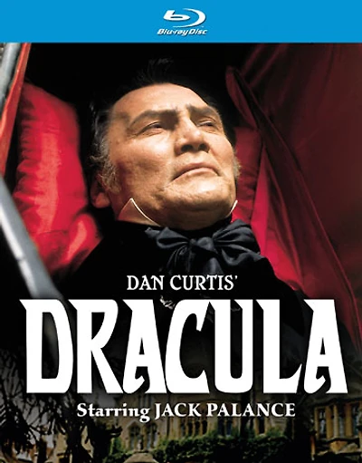 Dracula - NEW
