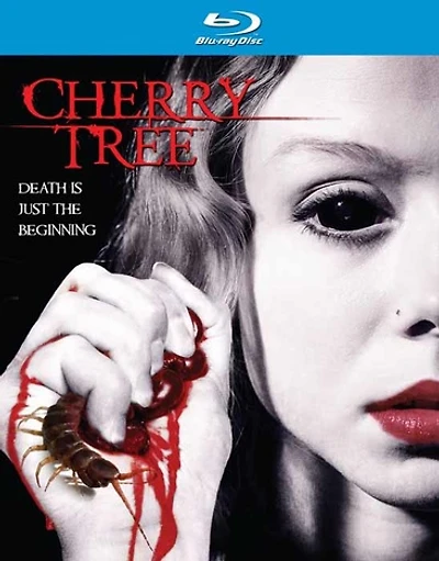 Cherry Tree - NEW