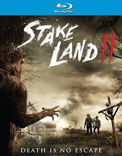Stake Land 2 - USED