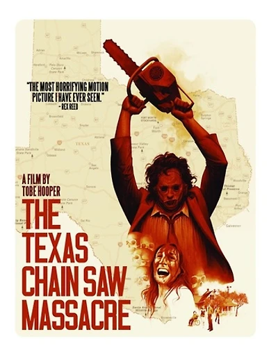 The Texas Chainsaw Massacre