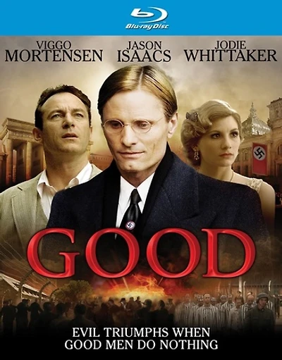 Good - NEW