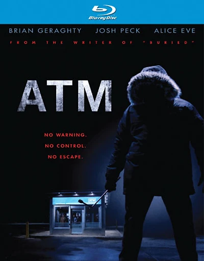 ATM - NEW