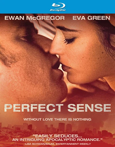 Perfect Sense - USED