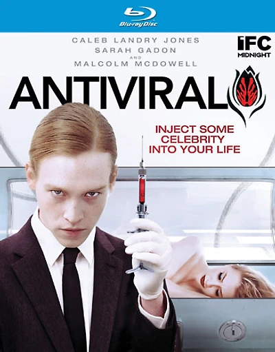 Antiviral - USED