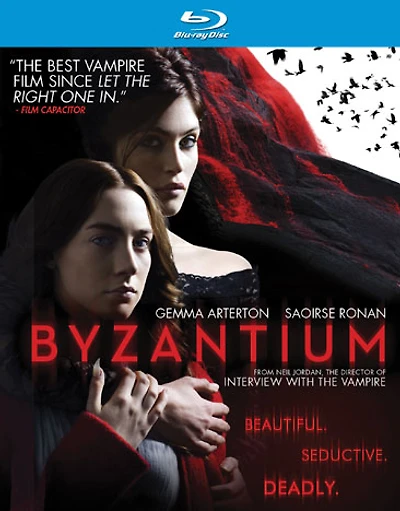 Byzantium - USED