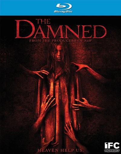 The Damned - NEW