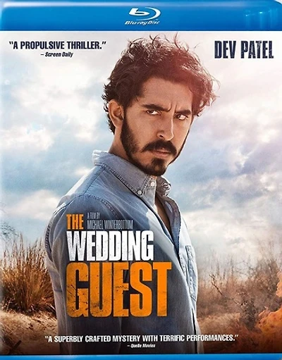 The Wedding Guest - NEW