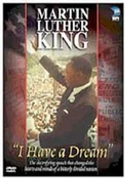I Have a Dream / The Assassination of MLK - USED