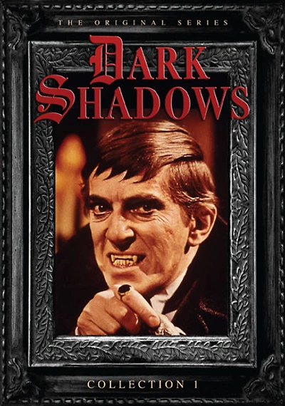 Dark Shadows: Collection 1 - USED