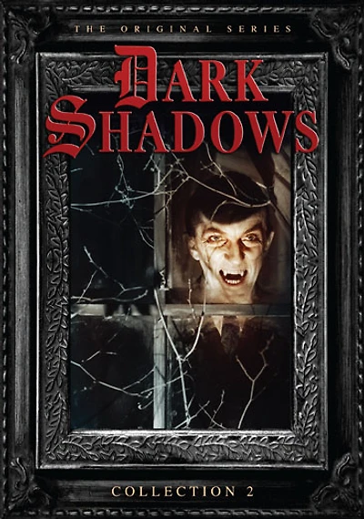 Dark Shadows: Collection 2 - USED