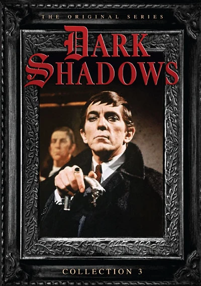 Dark Shadows: Collection 3 - USED