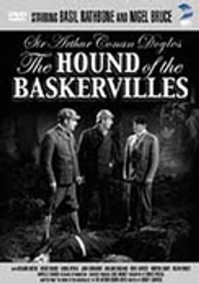 The Hound Of The Baskervilles - USED