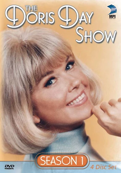 The Doris Day Show: Season One - USED