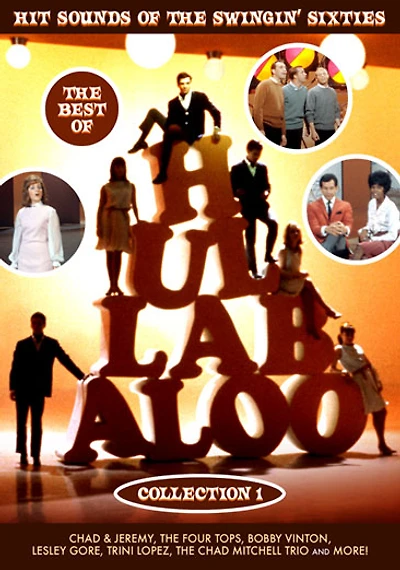 The Best of Hullabaloo: Collection