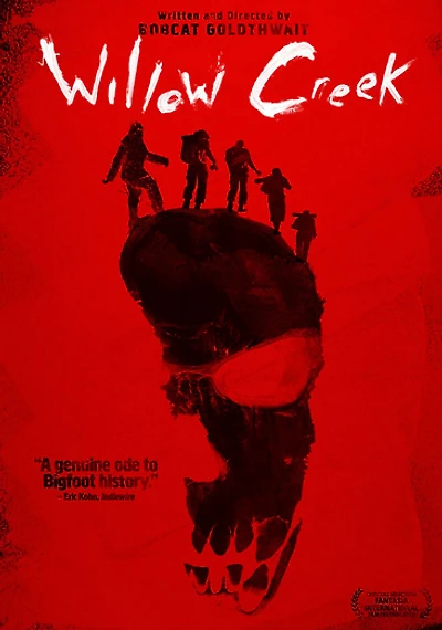 Willow Creek - USED