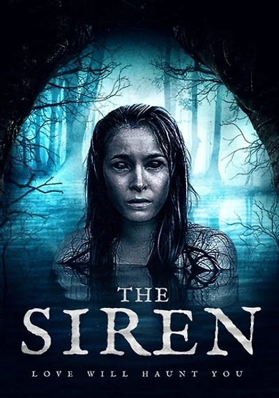 The Siren - NEW
