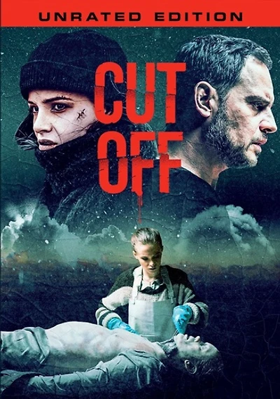 Cut Off - USED