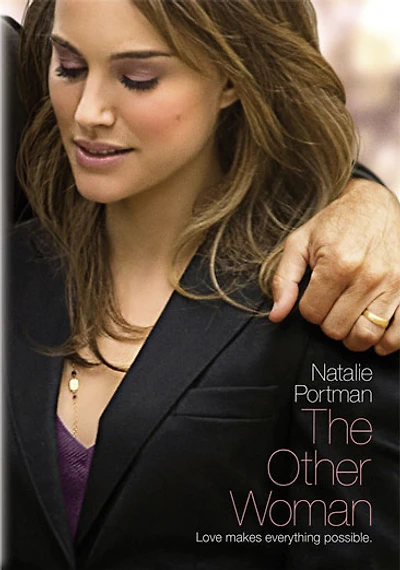 The Other Woman - USED
