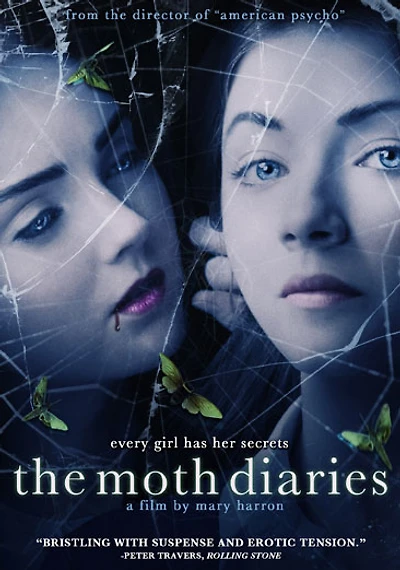 The Moth Diaries