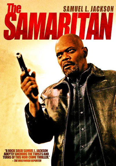 The Samaritan - USED
