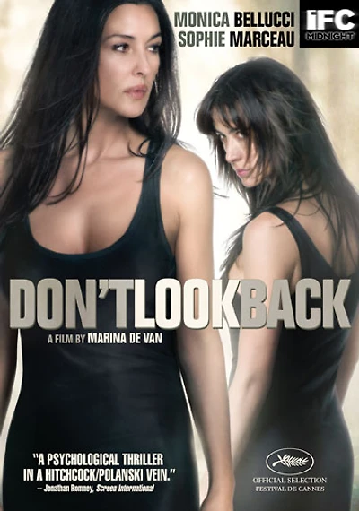 Don't Look Back - NEW